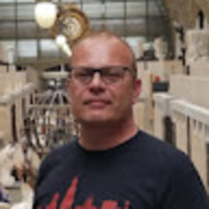 Meet your Posher, Dan